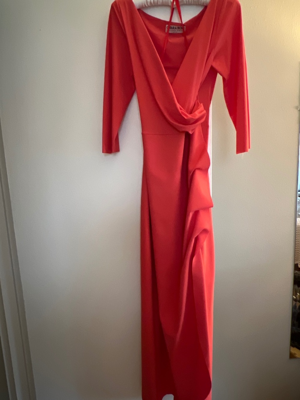 Made in Italy Chiars Boni gown